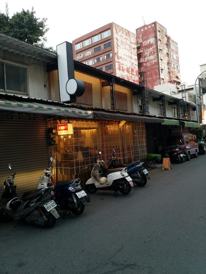 Win Inn Tainan Hotel I Luaran gambar
