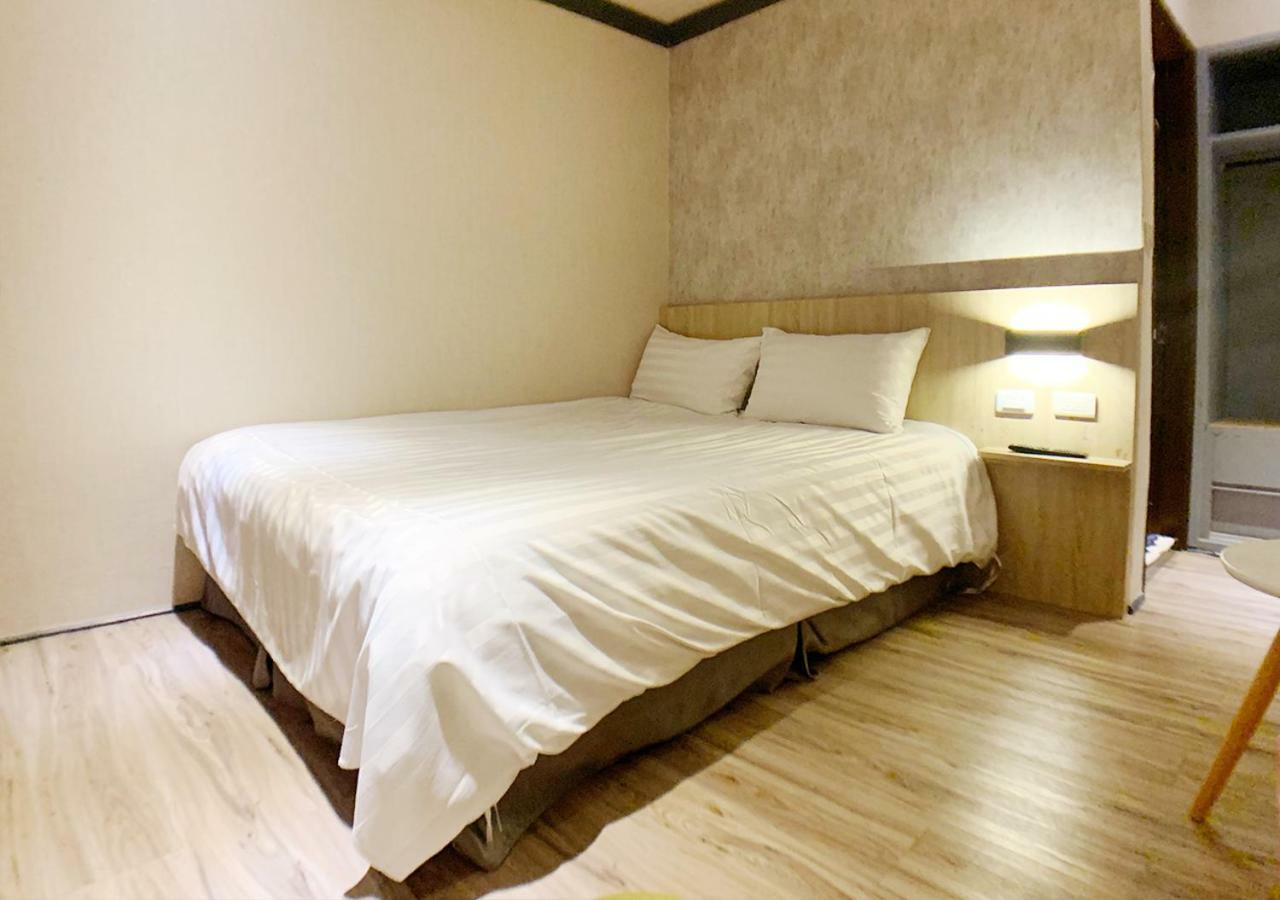 Win Inn Tainan Hotel I Luaran gambar