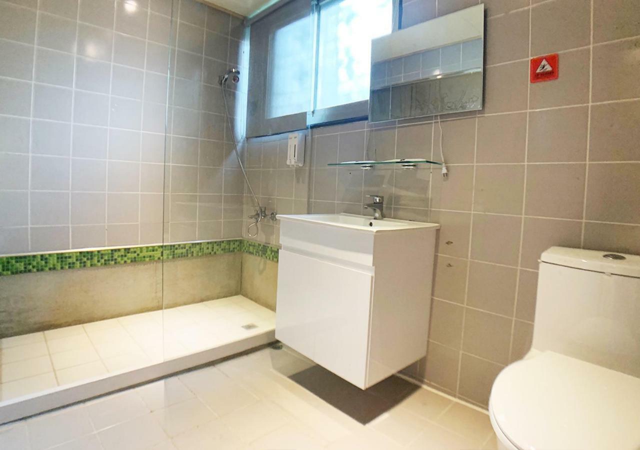 Win Inn Tainan Hotel I Luaran gambar
