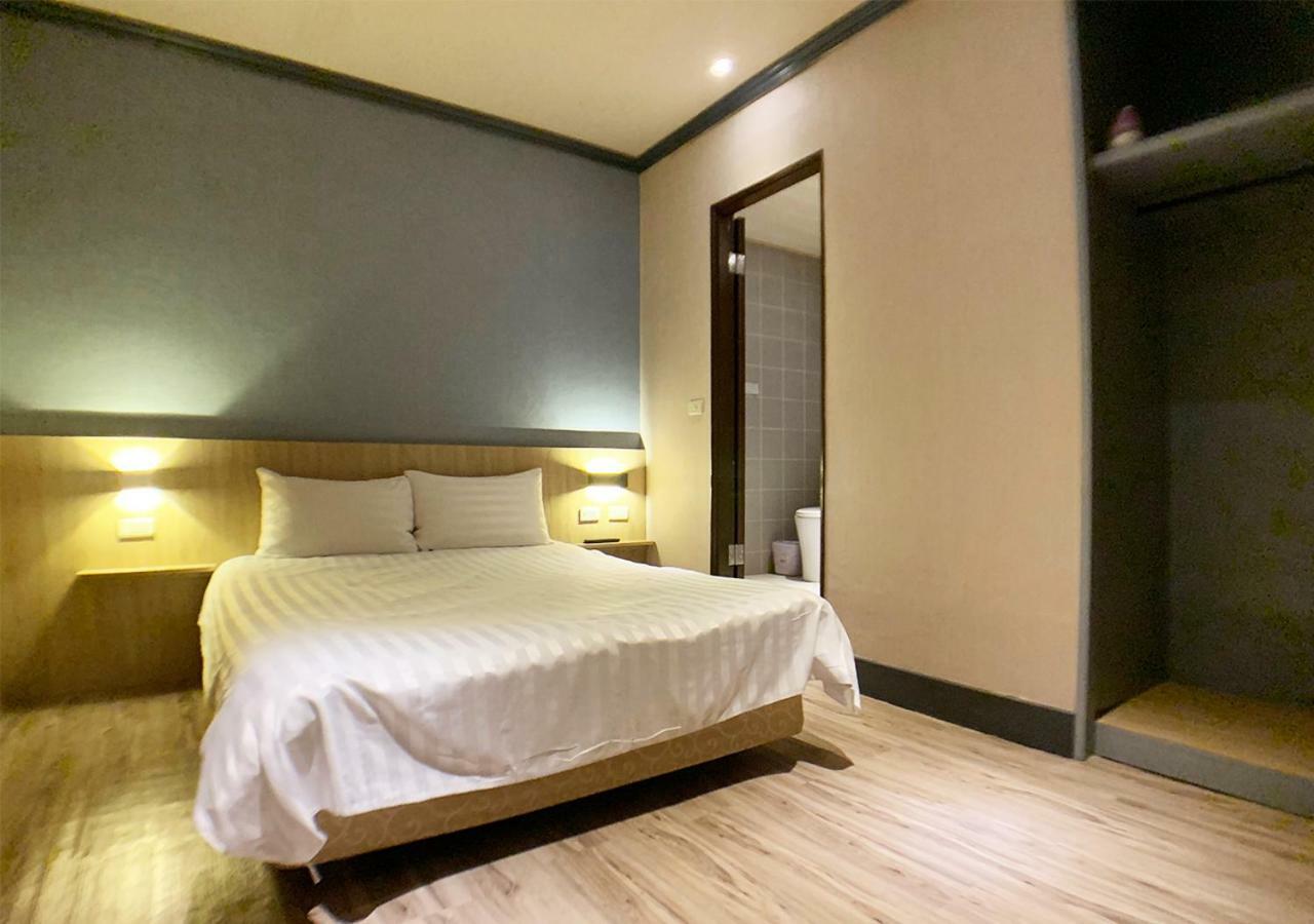 Win Inn Tainan Hotel I Luaran gambar