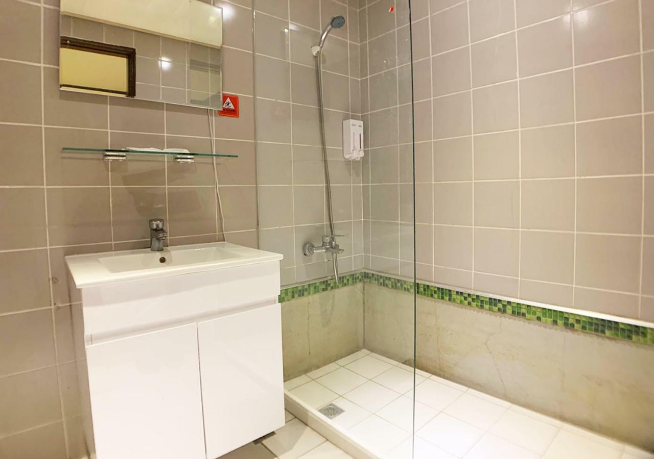 Win Inn Tainan Hotel I Luaran gambar