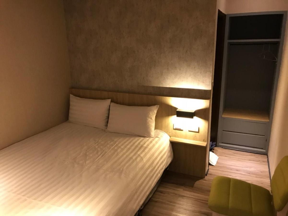 Win Inn Tainan Hotel I Luaran gambar